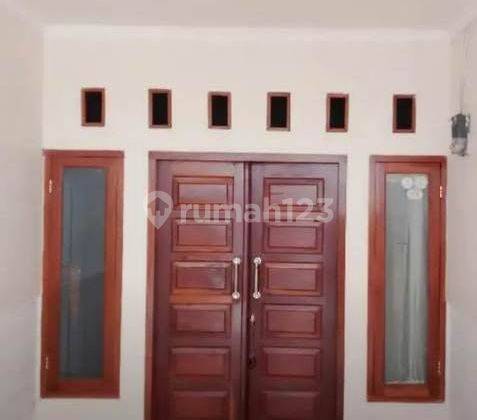 Jual Cepat Rumah 1 Lt.shm, Bantar Kemang,kota Bogor 2