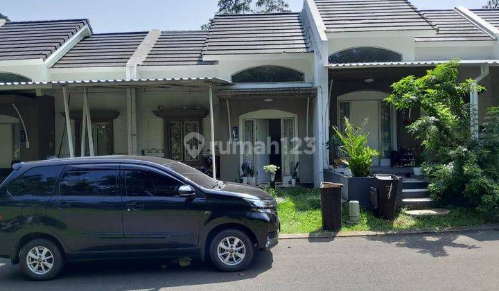 Murah Rumah 1 Lantai, di Royal Tajur Residen, Bogor 1