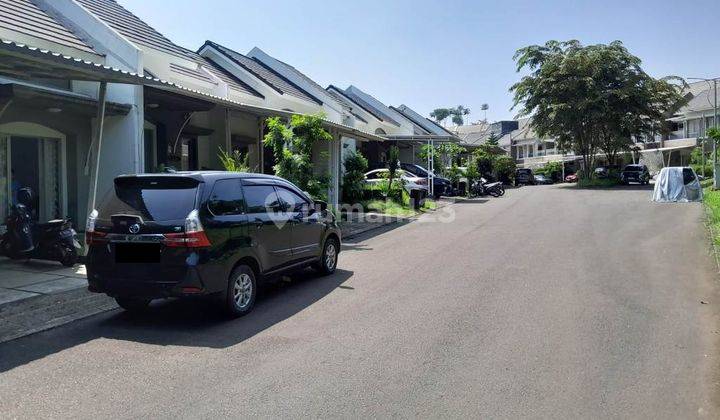 Murah Rumah 1 Lantai, di Royal Tajur Residen, Bogor 2