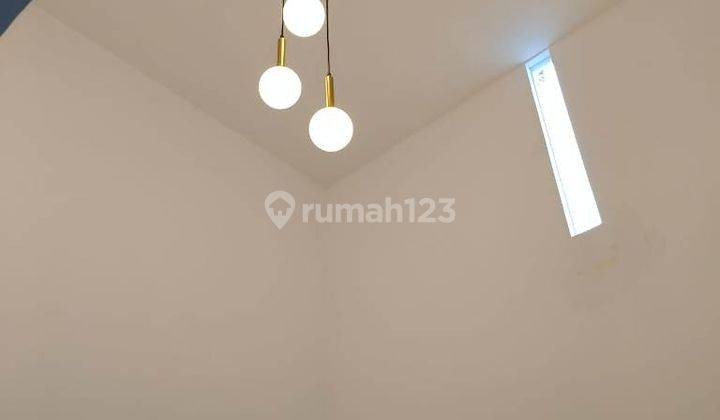 Turun Harga, Murah !!rumah Baru Full Furnished Di Samanea Hill, Parung Panjang, Bogor 2