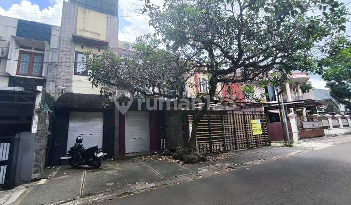 For Sale 3-Story House, Title Deed, on Indraprasta Main Road Front 2