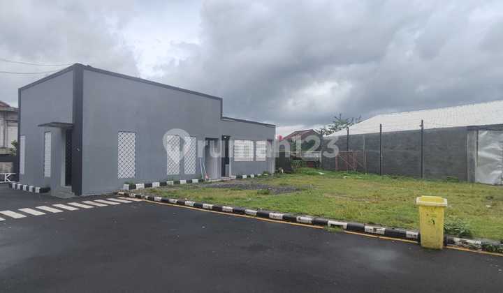 Tanah 4793 M2,Pinggir Jalan Utama Celendek, Hrg Dibawah NJOP