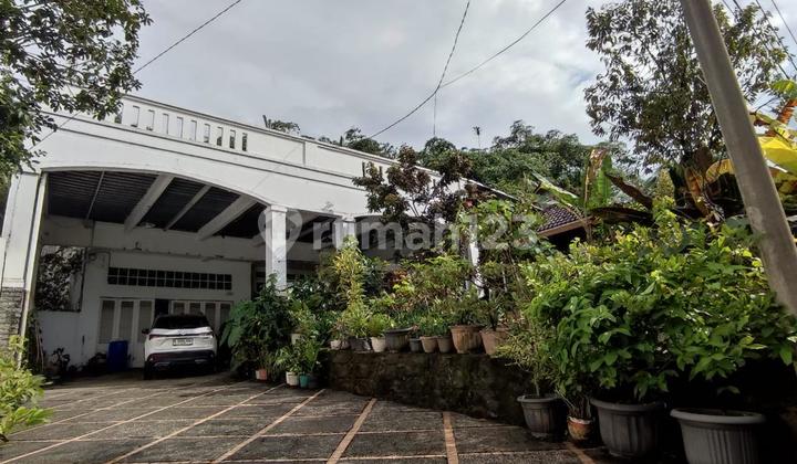 For Sale 2-Story House by Sentul Circuit Main Road, Babakan Madang, Bogor Regency. 2