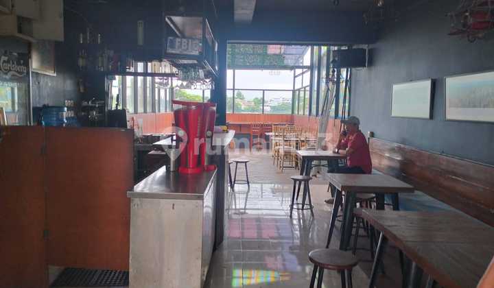 5-Storey Shop House on Jl. Raya Pajajaran, SHM Ready for Use 2