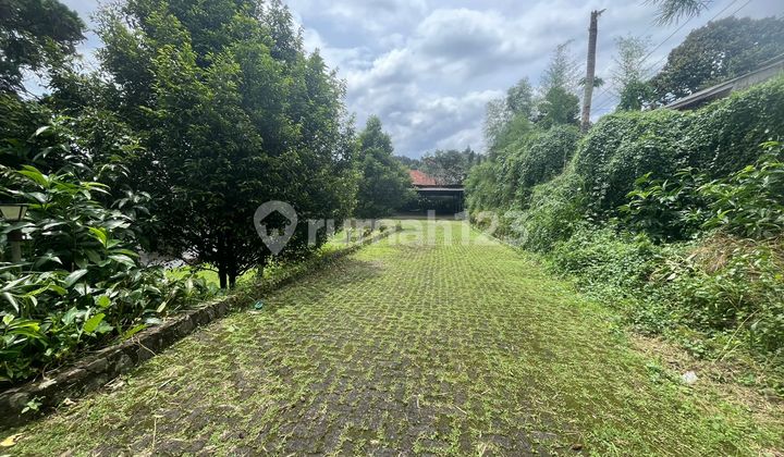 Land for Sale 13,960 M2, SHM, Very Strategic in Pasirangin, Gadog, Bogor