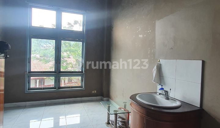 Jual Cepat Bu, Rumah 3 Lt , Shm,Jl.batu Tulis Bogor Selatan 2