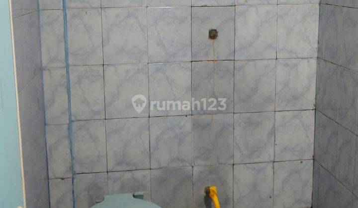 Ruko Sewa 2,5 Lantai Bebas Banjir Di Tengah Kota  2