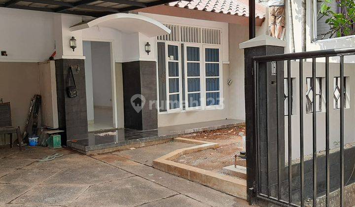 Sewa Hoki ,perumahan Puri Gading ,villa Tampak Siring , Cluster Elit  5