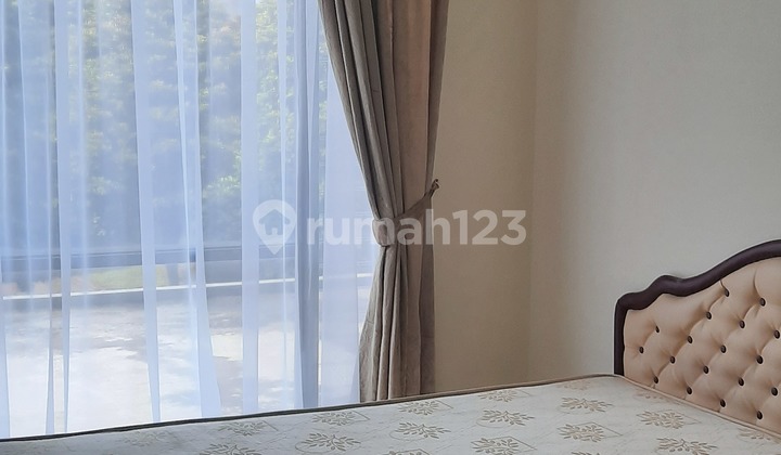 Sewa 2 Lt ,4kt Discovery Bintaro ,water Heater 6