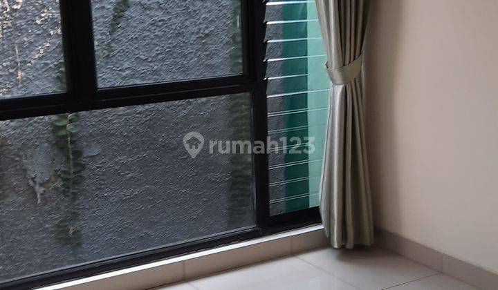 Sewa 2 Lt ,4kt Discovery Bintaro ,water Heater 8