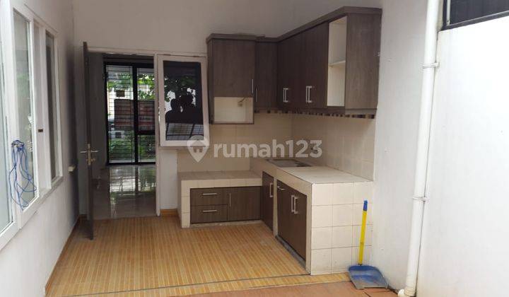 Sewa,dilewati Bus Trans Bintaro ,1km Dr Pintu Tol 1