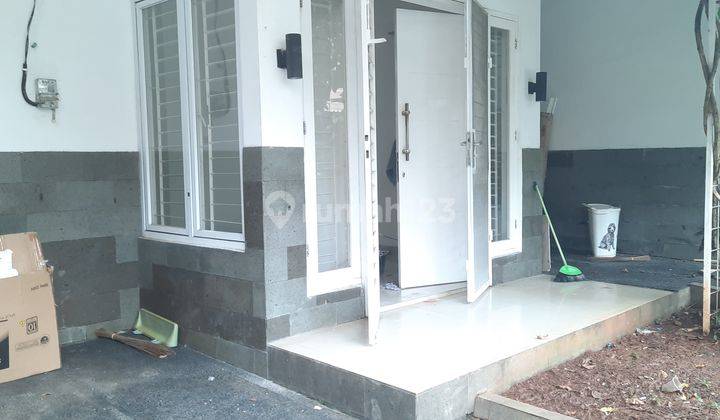 Sewa Luas 160 , Graha , Rumah Rapih, Hoki 1