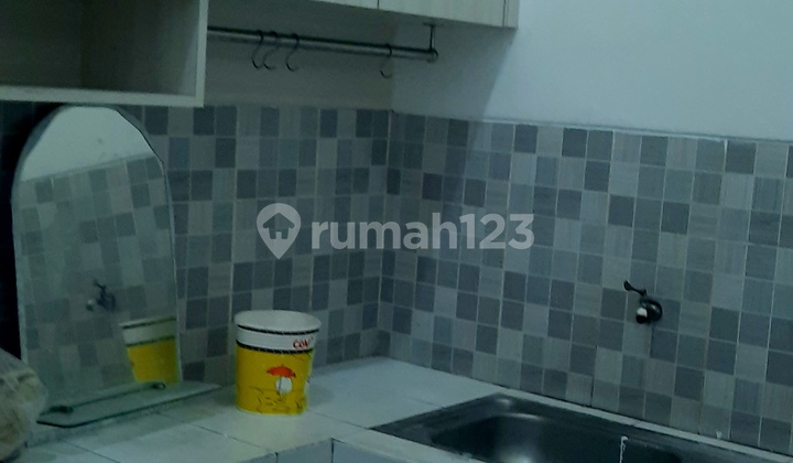 Sewa Luas 160 , Graha , Rumah Rapih, Hoki 6