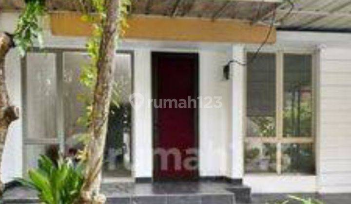 Jual Rumah Murah , 800m Dr Tol Bintaro 1