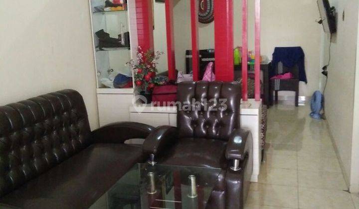RUMAH DEKAT TOL DAN MALL HARGA 370 JUTA SIAP HUNI  5