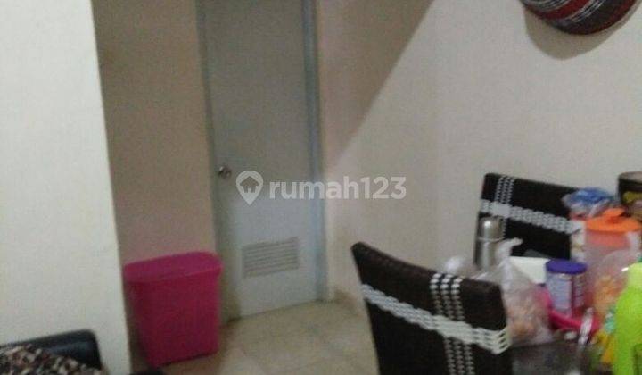 RUMAH DEKAT TOL DAN MALL HARGA 370 JUTA SIAP HUNI  6