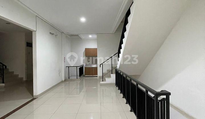 Disewakan Ruko Cipondoh Hadap Jalan Rayaa 1
