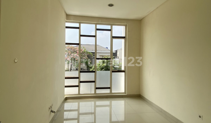 Disewakan Rumah Bagus 4kt Anti Banjirr Bagus