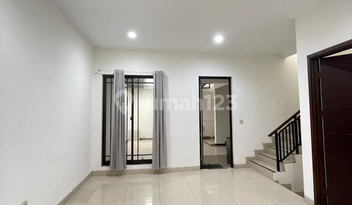 Disewakan Ruko di Green Lake City Termurah