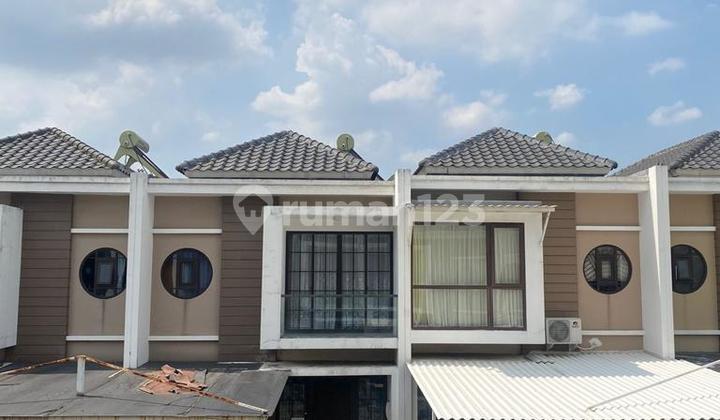 Sewa Rumah Paling Murahh Dua Lantai Anti Banjir Sewa Rumah Paling Murahh Dua Lantai Anti Banjir