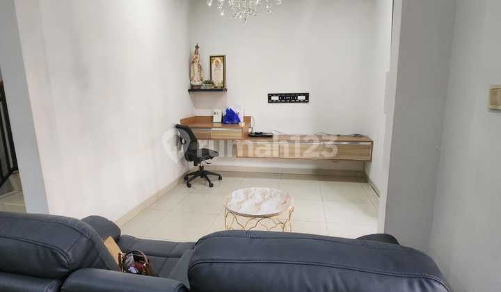 House for Rent Full Furnish at a Bargain Price