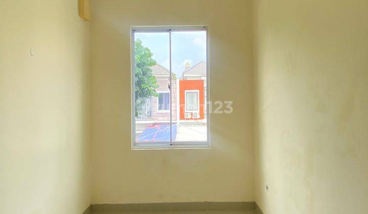  Rumah Kontrakan Unfurnished Bagus SHM - Sertifikat Hak Milik 2