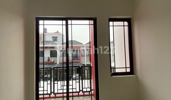 Disewaaman Rumah Ready Murahh di Green Lake City 2