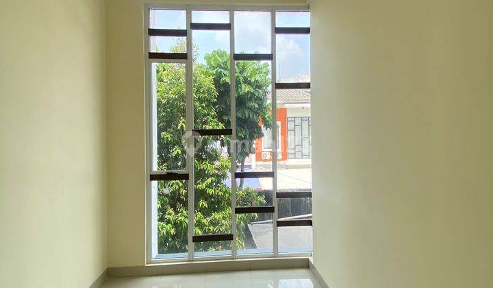  Rumah Kontrakan Unfurnished Bagus SHM - Sertifikat Hak Milik 1