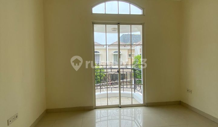 Rumah Murah Siap Hunii Terbaguss di Green Lake City 2