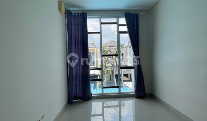 Disewakan Rumah Murah 6x16 4kt Readyy Bagus 2