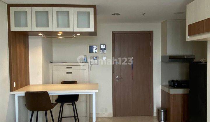 Puri Orchard Apartemen Furnish Unit Baguuss 2