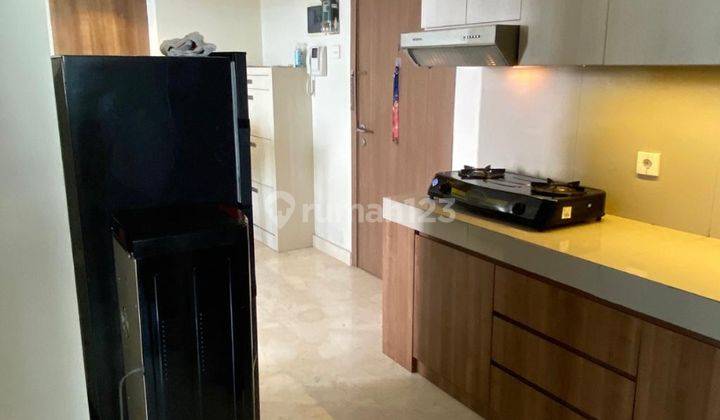  Apartemen Puri Orchard 1 Kamar Tidur Murah 2