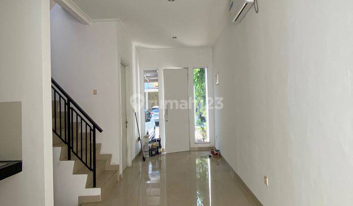  Rumah Unfurnished Bagus SHM - Sertifikat Hak Milik 2