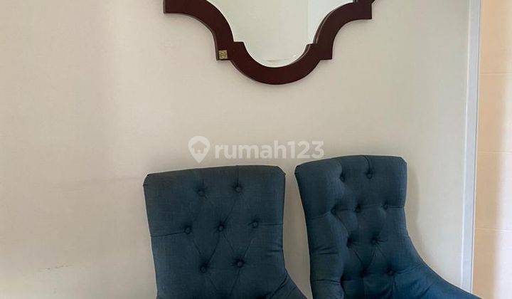  Rumah Furnished Bagus SHM - Sertifikat Hak Milik 1