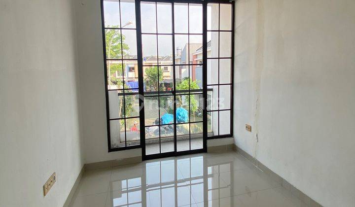  Rumah Sewa Siap Huni 4kt Murah Bangettttt 2