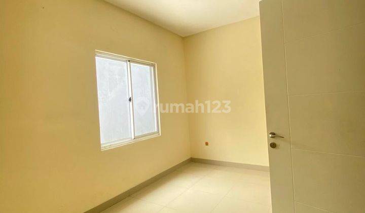  Rumah Unfurnished SHM - Sertifikat Hak Milik 1