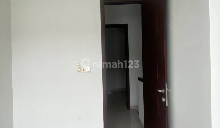 Sewa Rumah Murah Dua Lantaiii Unfurnished 1