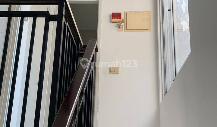  Rumah Kontrakan Unfurnished SHM - Sertifikat Hak Milik 2