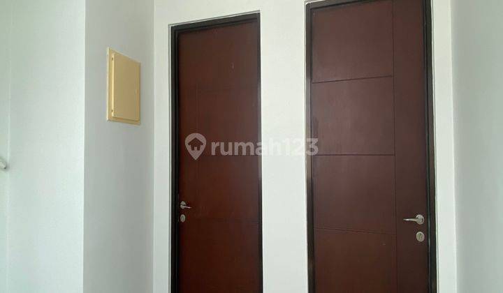 RUMAH DUA LANTAIIII MURAH MERIAH 8x20 SIAP HUNI 2