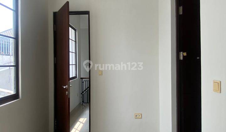 SEWA RUMAH SIAP HUNIII 4kt MURAHH Unfurnished 1