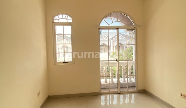 Disewakan Rumah Bagus Murah Dua Lant Aiii 2