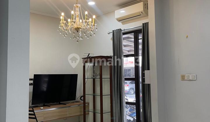 Disewakan Rumah Murah Siap Huni di Green Lake City 2