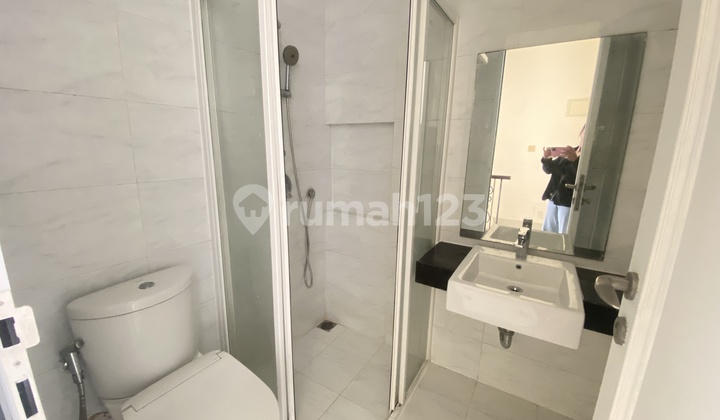 Disewakan Rumah 4x15 Ready Murah Meriah Bagus 2