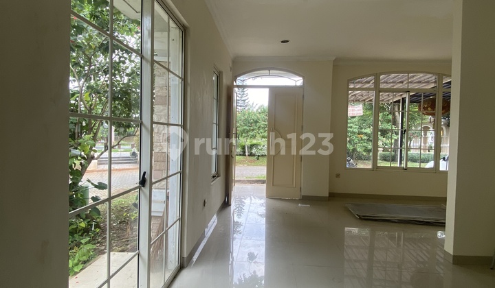 Disewakan Rumah Hoek Murahh Siap Hunii Di Glc