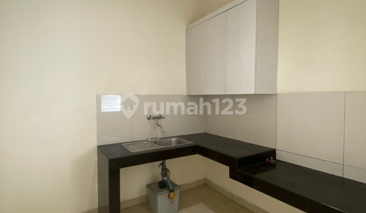 Disewakan Rumah Paling Murah Cluster West Europe 2