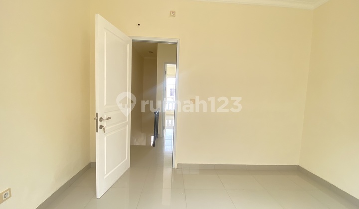 Disewakan Rumah Bagus Siap Huni 4x15 Murah 2