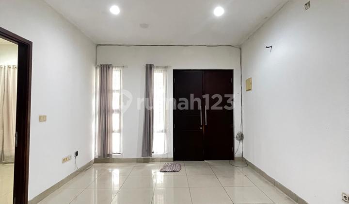 Disewakan Rumah Cluster Asia Anti Banjirr