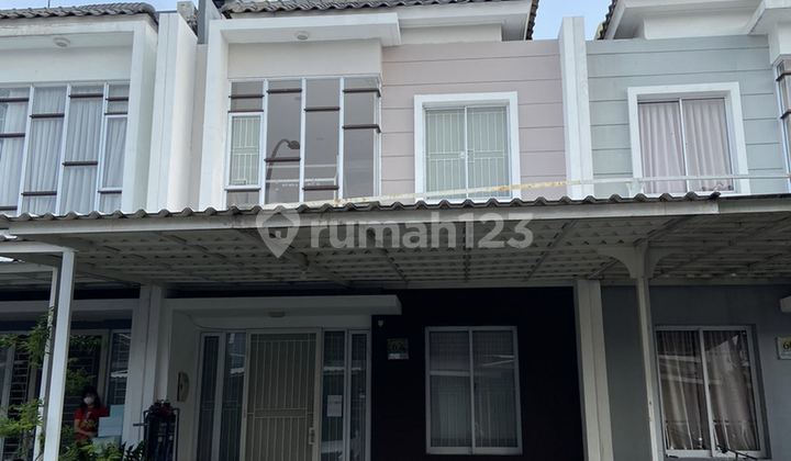 Disewakan Rumah 6x16 Dua Lantaiii Bagus Disewakan Rumah 6x16 Dua Lantaiii Bagus