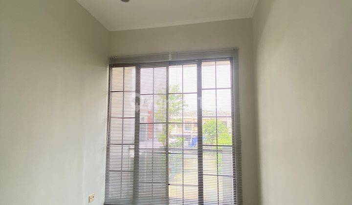 DISEWAKAN RUMAH 4kt Murah Bangetttt Unfurnished 2