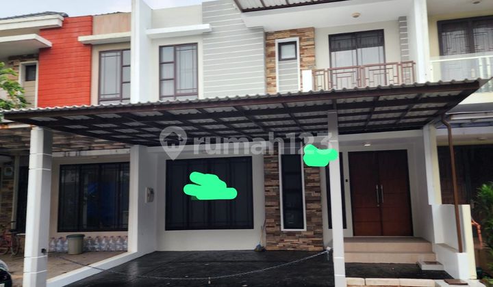 Disewakan Rumah Ready Bagus Siap Hunii Bagus Disewakan Rumah Ready Bagus Siap Hunii Bagus